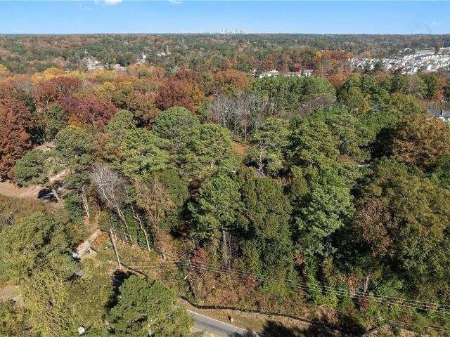Land for sale in East Point, Georgia