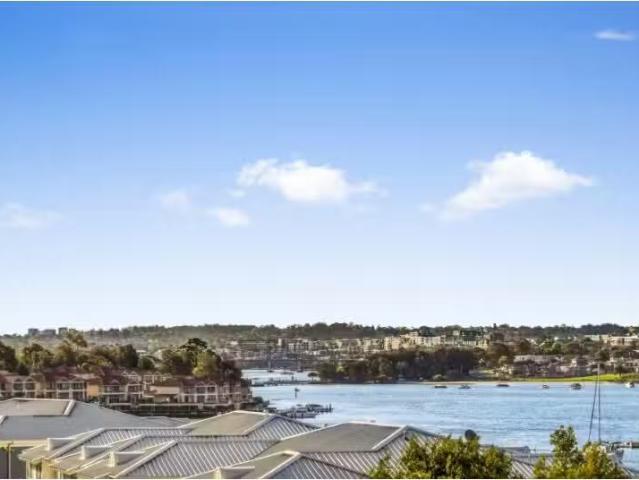 Apartment for rent in Inner West, Sydney
