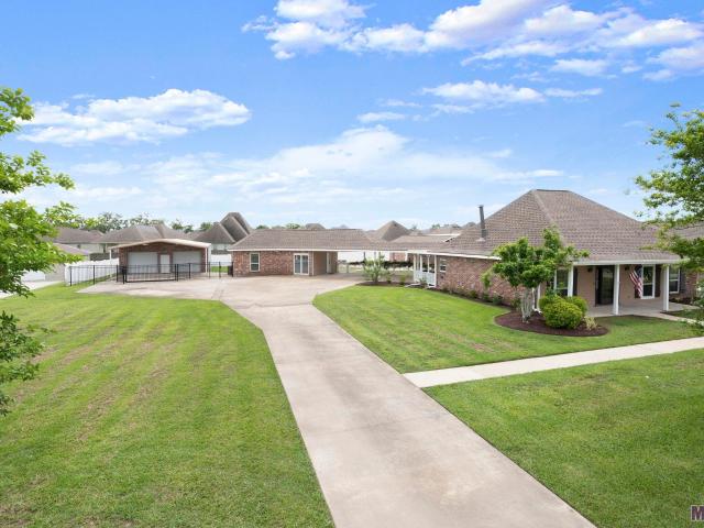 House for sale in Prairieville, Louisiana