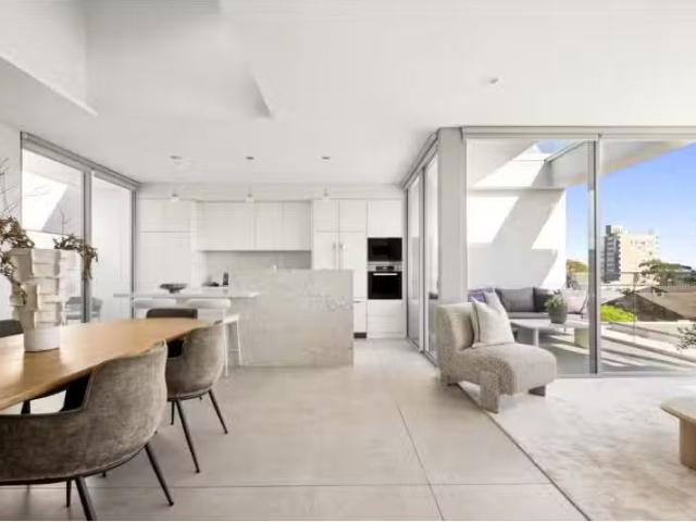 Apartment for rent in Sydney, New South Wales