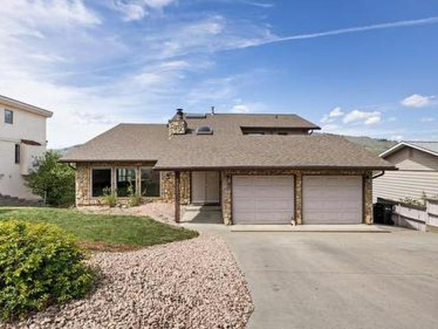 House for sale in Vernon, British Columbia