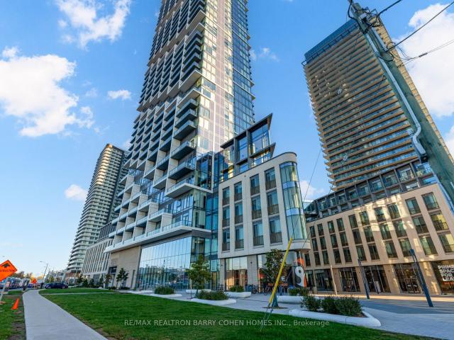 Condo for rent in Toronto, Golden Horseshoe