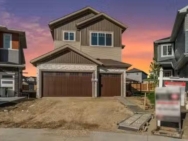 House for sale in Rolly View, Alberta