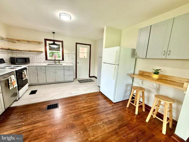 House for sale in Jefferson, Maryland