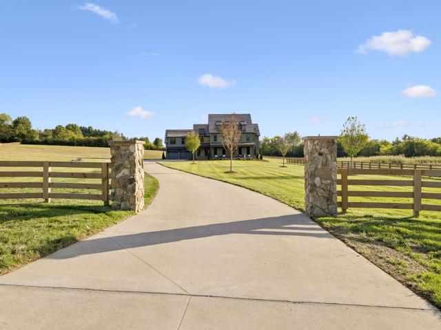House for sale in Parry, Franklin