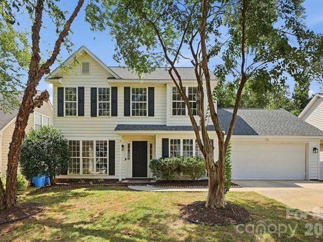 House for sale in Indian Trail, North Carolina