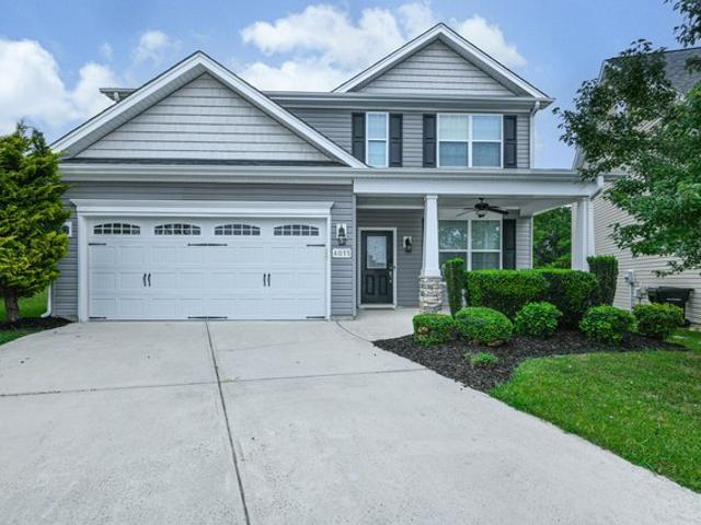 House for sale in Burlington, Alamance County
