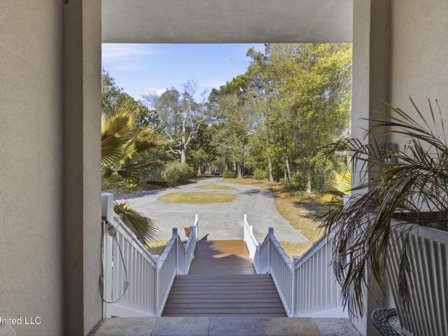 House for sale in Biloxi, Mississippi