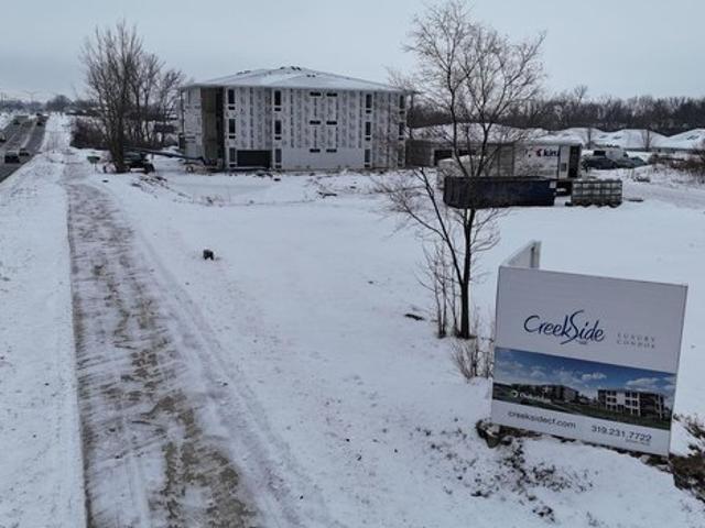 Condo for sale in Cedar Falls, Iowa