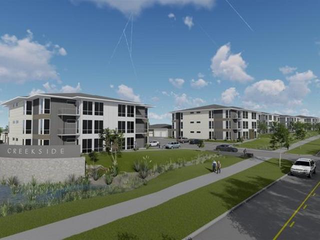 Condo for sale in Cedar Falls, Iowa