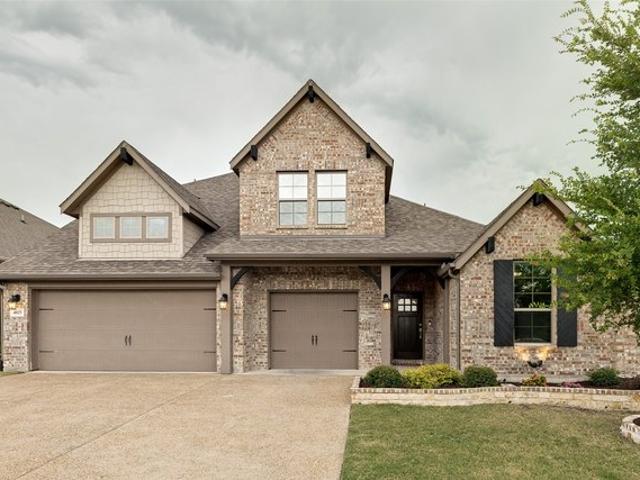 House for sale in Melissa, Texas