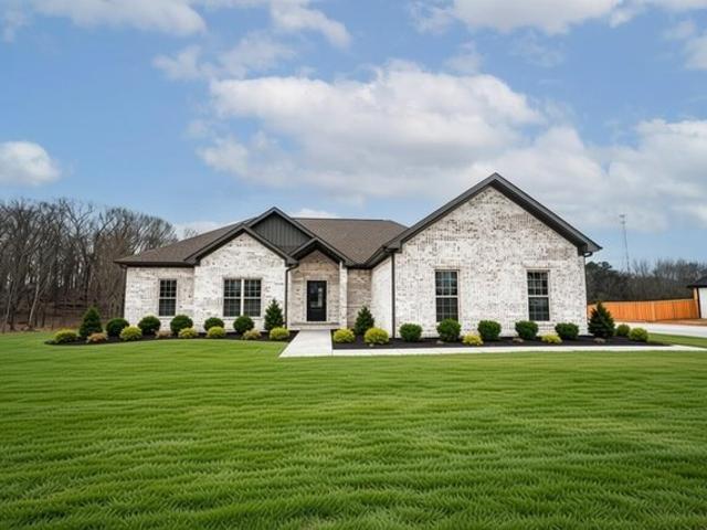 House for sale in Killen, Alabama