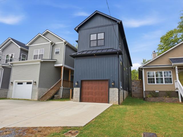 House for sale in Hopewell, Nashville