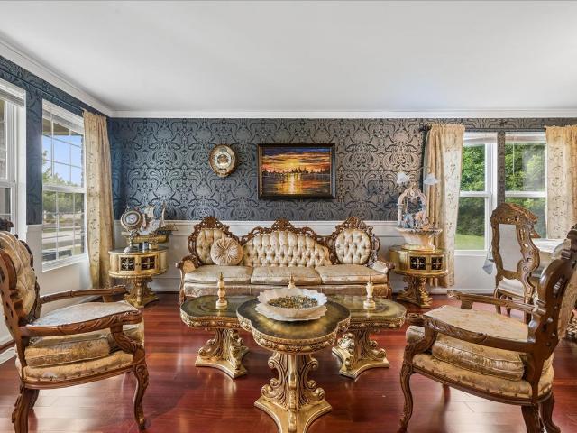 House for sale in Zion, Illinois