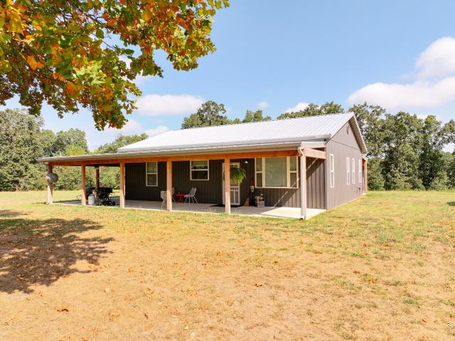House for sale in Jerico Springs, Missouri