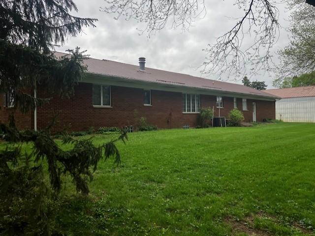 House for sale in Mendota, Illinois