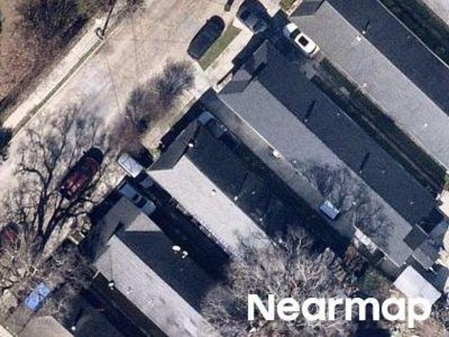 House for sale in New Orleans, Louisiana