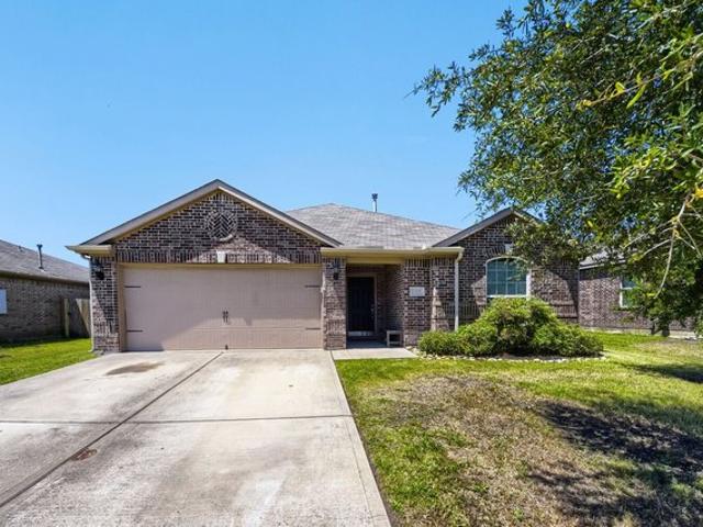 House for sale in Forney, Texas