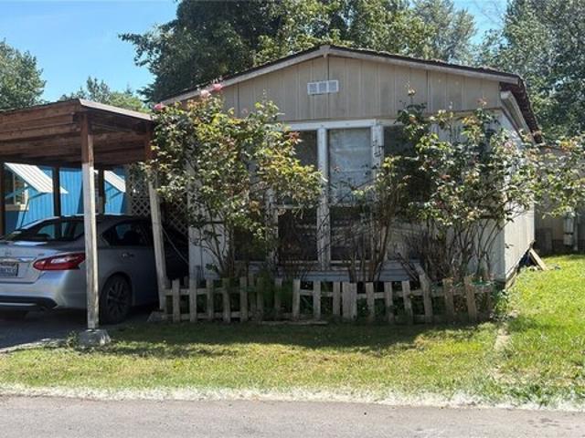 House for sale in Bellingham, Washington