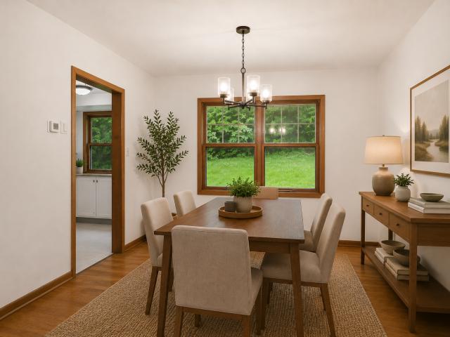 House for sale in Ramsey, Minnesota