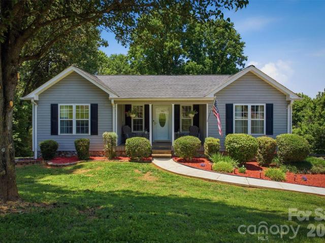 House for sale in Catawba, North Carolina