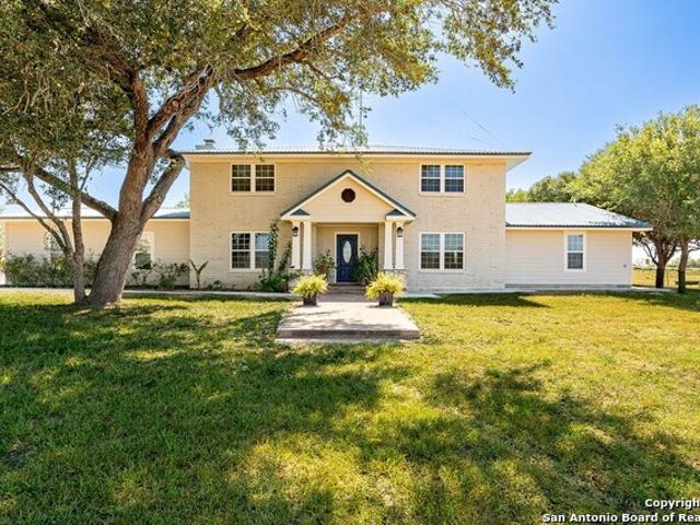 House for sale in Bee, Texas