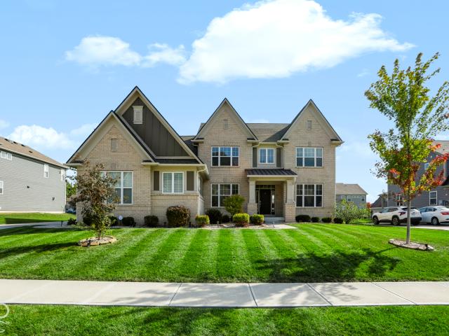 House for sale in Bargersville, Johnson County