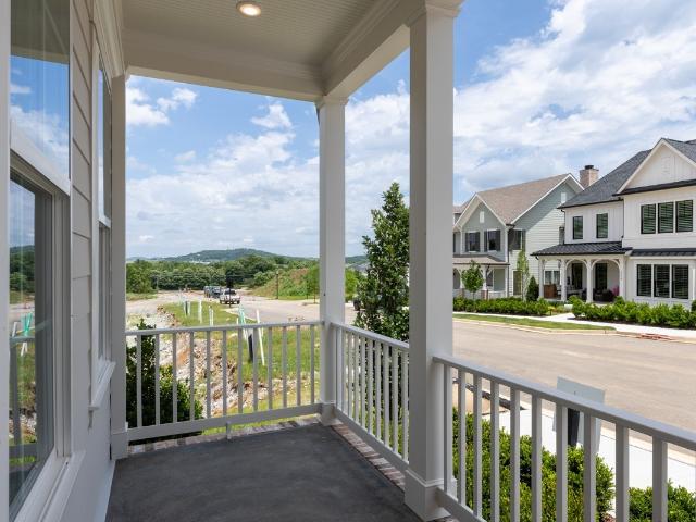 Townhouse for sale in Tennessee