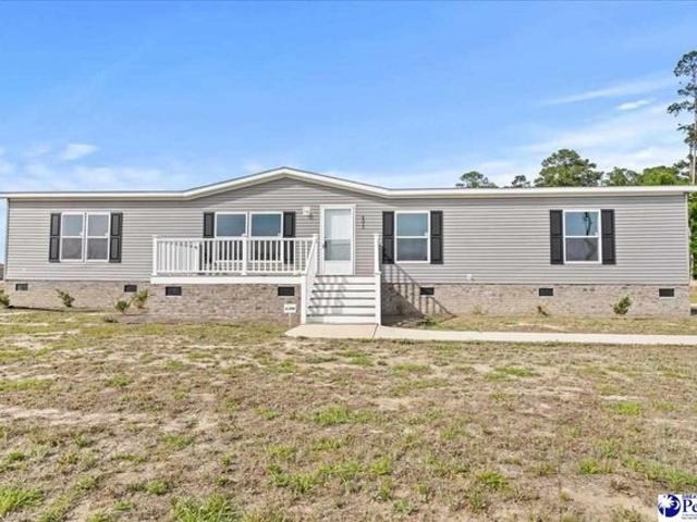 House for sale in Timmonsville, South Carolina