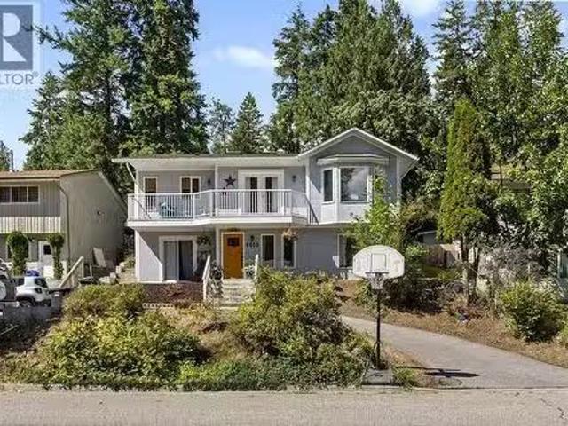 House for sale in Armstrong, British Columbia