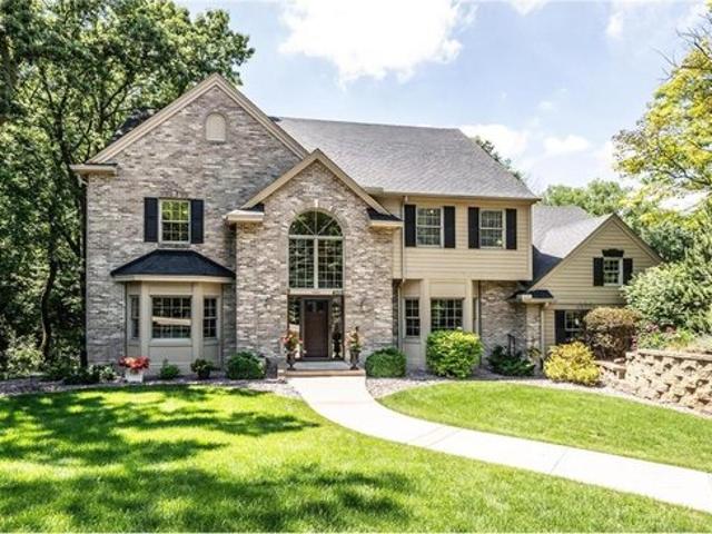 House for sale in Eagan, Minnesota