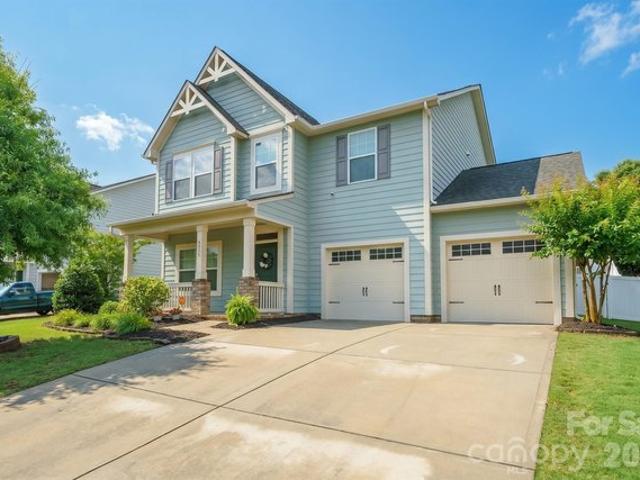House for sale in Mecklenburg, North Carolina