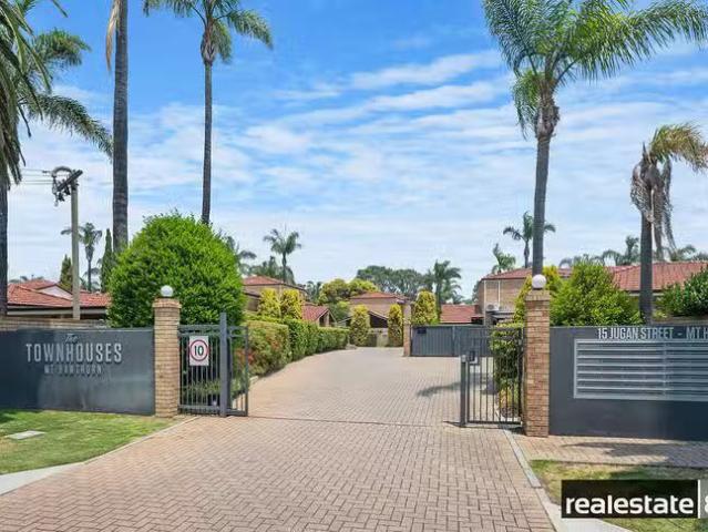 House for rent in Mount Hawthorn, Western Australia