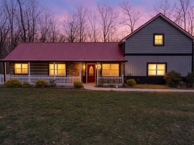 House for sale in Tennessee