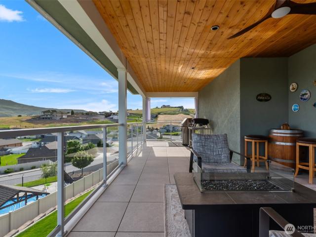 House for sale in Wenatchee, Washington
