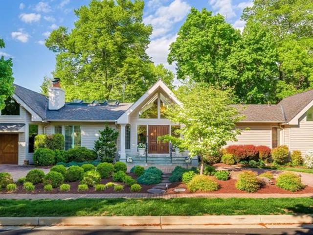 House for sale in Chevy Chase, Maryland