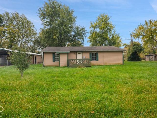 House for sale in Sheridan, Hamilton County