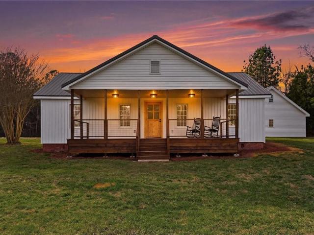 Property for sale in Murray, Georgia
