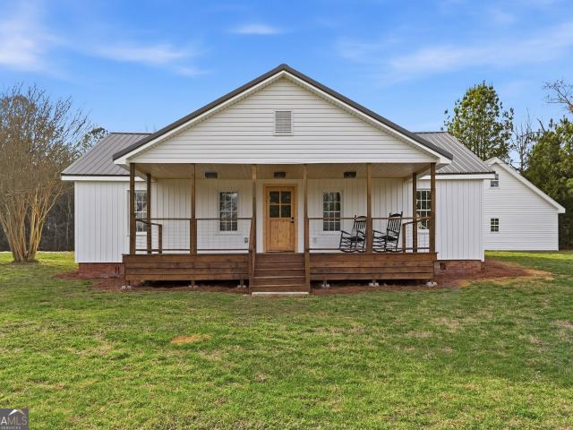 House for sale in Murray, Georgia