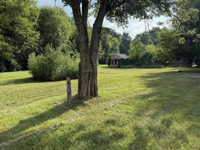 Land for sale in Van Buren, Indiana