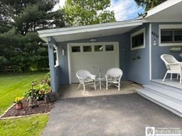 House for sale in Ellery, New York