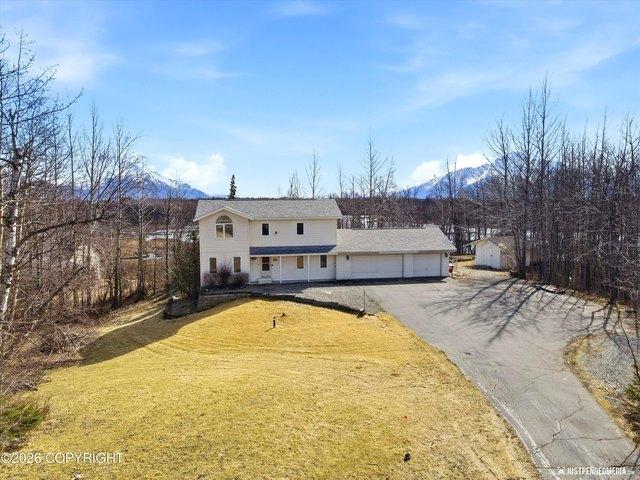 House for sale in Palmer