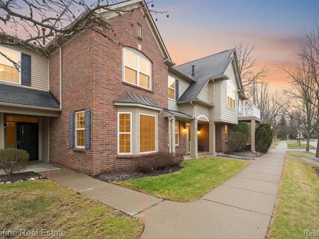 Townhouse for sale in Canton, Mississippi