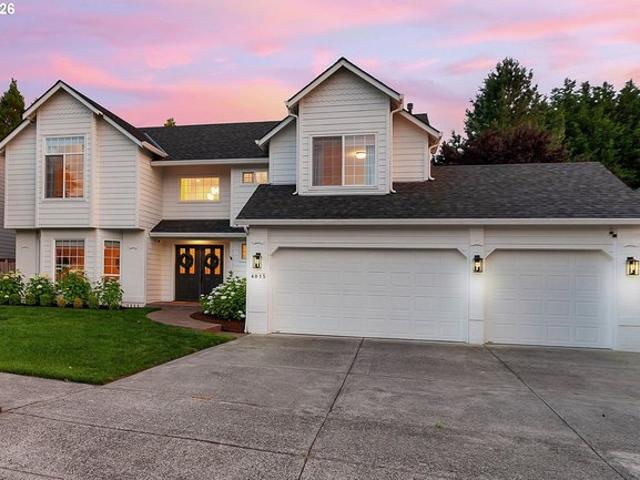 House for sale in Camas, Washington