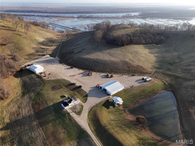 House for sale in Newllano, Missouri