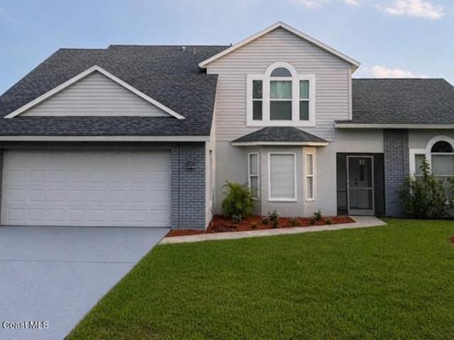 House for sale in Cocoa, Florida