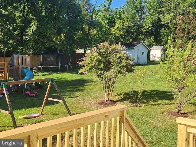 House for sale in Hyattsville, Maryland