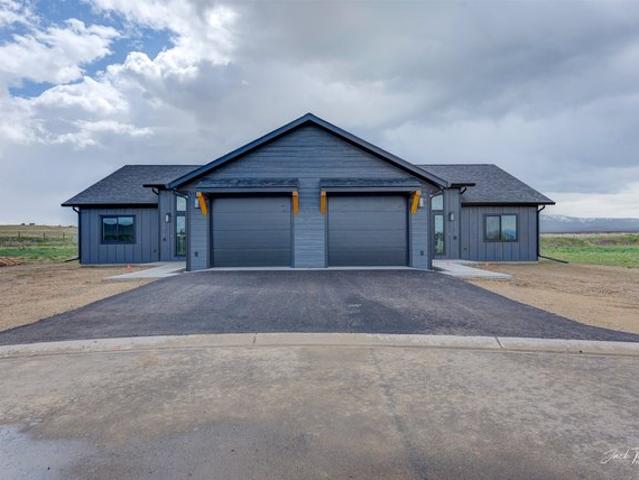 Condo for sale in East Helena, Montana