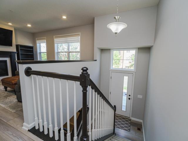 Townhouse for sale in Eagan, Minnesota