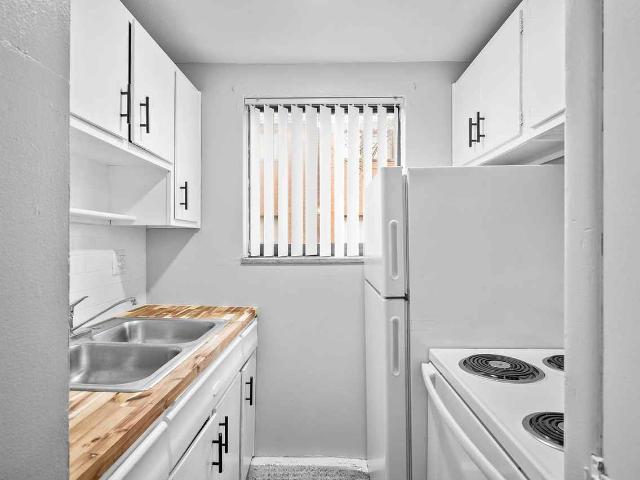 Apartment for rent in Cleveland, Ohio